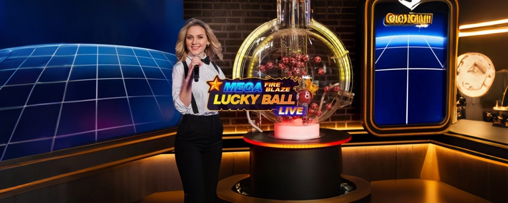 80 win Bola da Sorte Mega Fogo Flamejante ao Vivo