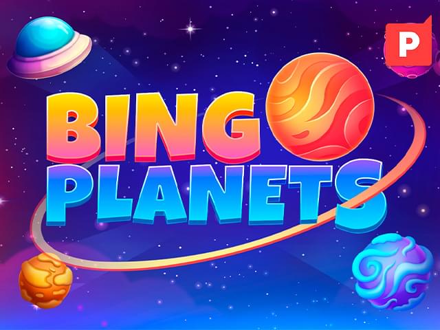 80 win Planetas do Bingo