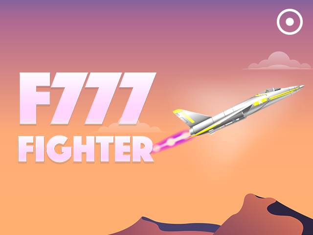 80 win F777 Fighter