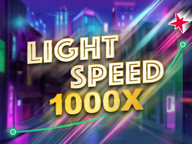 80 win Velocidade da Luz