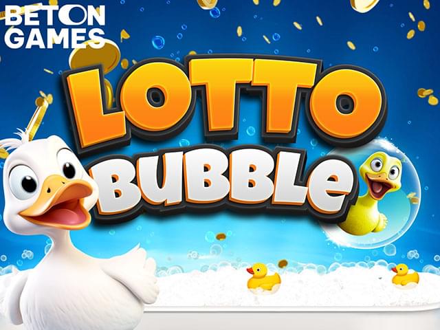 80 win Lotto Bubble Pro