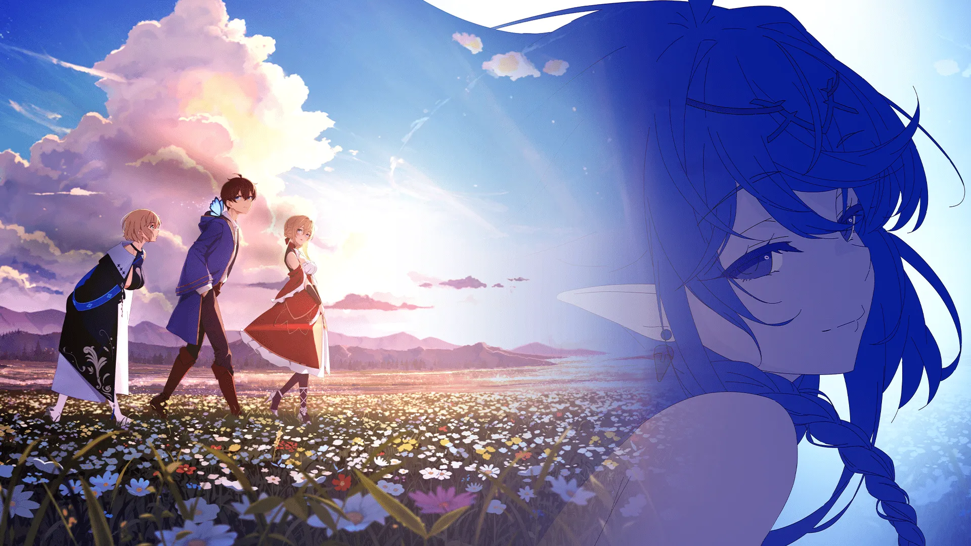 80 win Banner do Jogo